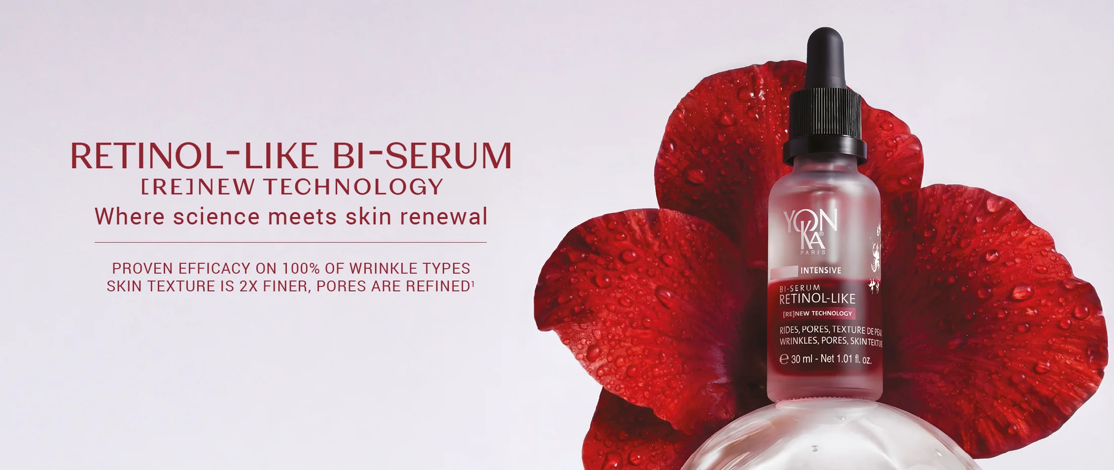 Natural Skincare Rooted in Science